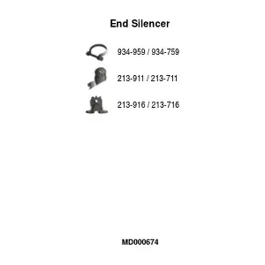 FA1 MD000674