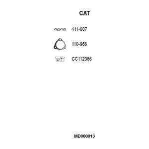 MD000013 FA1