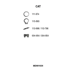 MD001634 FA1