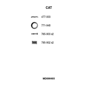 MD000493 FA1