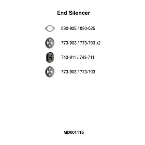 FA1 MD001115