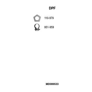 FA1 MD000533