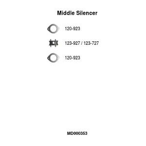 MD000353 FA1