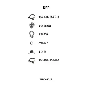 (MD001317) FA1
