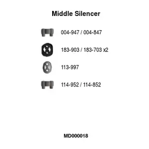 FA1 MD000018