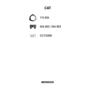 MD000220 FA1