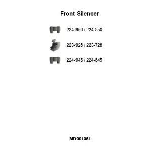 MD001061 FA1