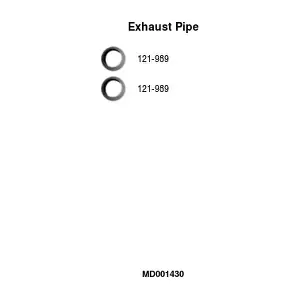MD001430 FA1