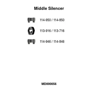 FA1 MD000056