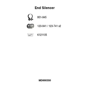 MD000350 FA1