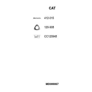 FA1 MD000067