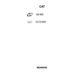 FA1 MD000095