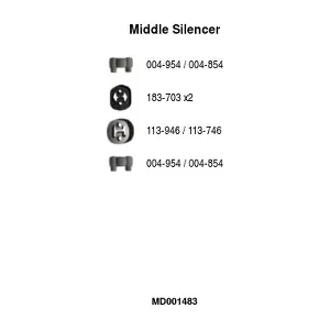 FA1 MD001483