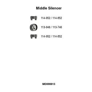 FA1 MD000813