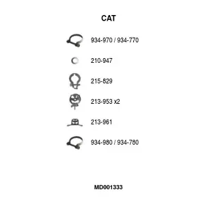 MD001333 FA1