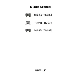 FA1 MD001150