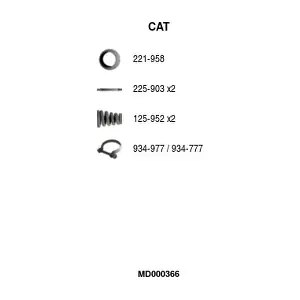 MD000366 FA1