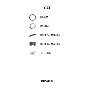 5Q0254503JX SEAT
