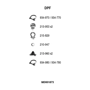 MD001873 FA1