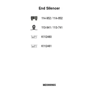 FA1 MD000965