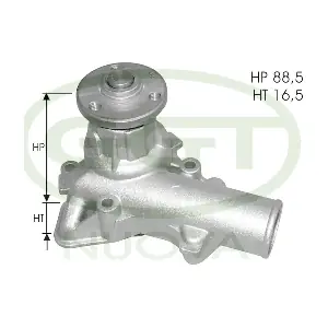 PA10067 GGT