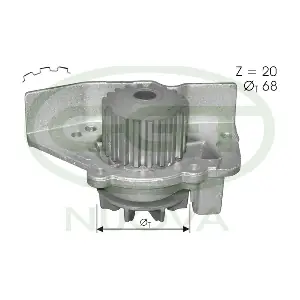 PA12303 GGT