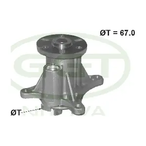GGT PA12602