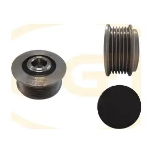 GGT ARL169