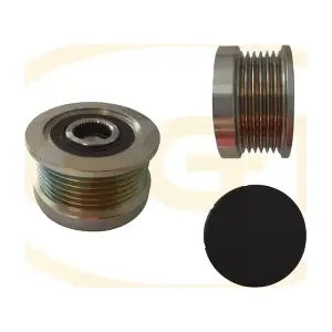 ARL126 GGT