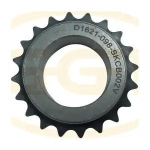 PCKD003 GGT