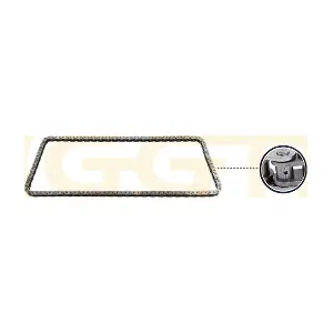 GGT CAKD018
