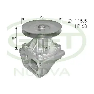 GGT PA10021