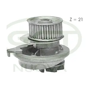 GGT PA10509