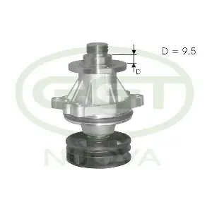 PA10587 GGT