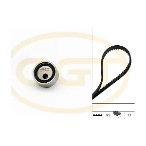 KSPA001 GGT