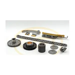 KCSPA165 GGT