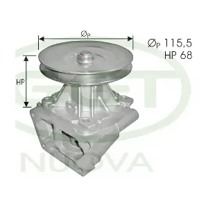 GGT PA00260