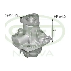 PA11274 GGT