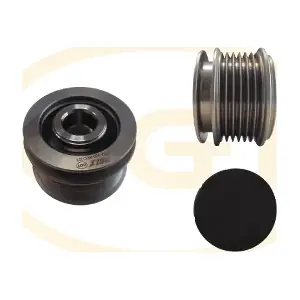 GGT ARL001