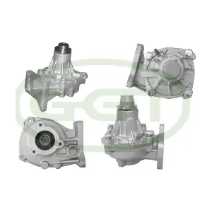 PA10003 GGT