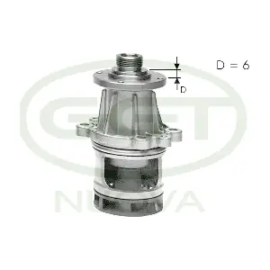 PA10579 GGT