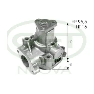 PA10560 GGT