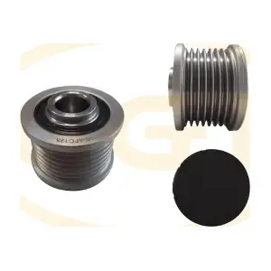 GGT ARL125