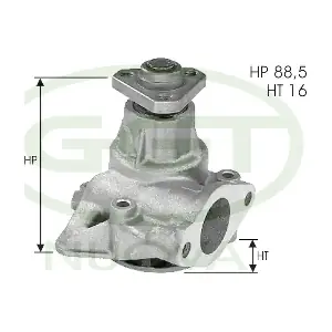 GGT PA12120