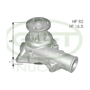 PA10015 GGT