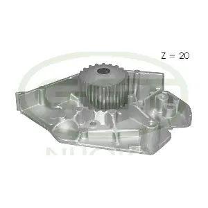 PA10652 GGT