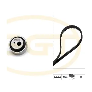 KSPA006 GGT