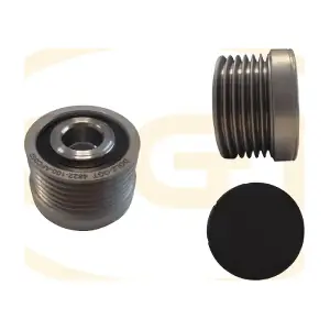 GGT ARL052