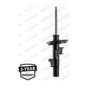 MONROE G8202