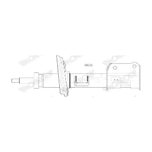 MONROE G8695